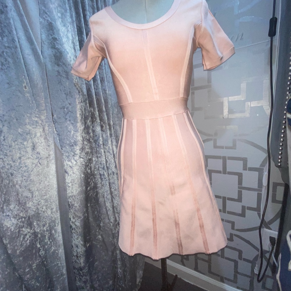 Beautiful dress